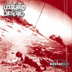 Velocidad Absurda : Velocidad Absurda - Kevlar Skin